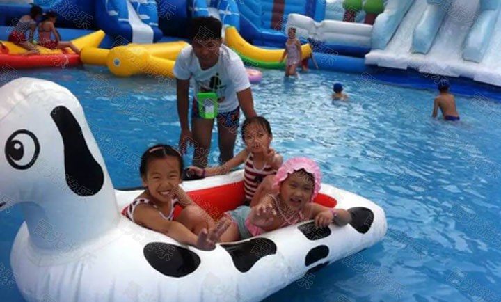 霸州儿童游泳池